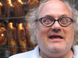 Eugene Chadbourne profile photo