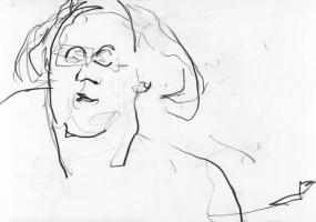 Eugene Chadbourne's quote