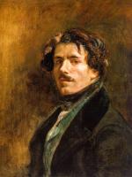 Eugene Delacroix profile photo