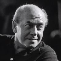 Eugene Ormandy profile photo