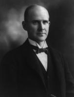 Eugene V. Debs profile photo