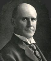 Eugene V. Debs's quote #3