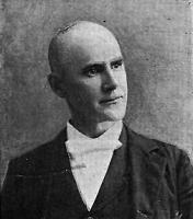 Eugene V. Debs's quote #3