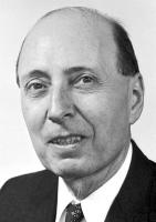 Eugene Wigner profile photo