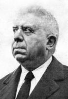 Eugenio Montale profile photo