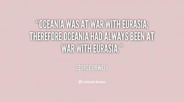 Eurasia quote #1