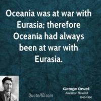 Eurasia quote #1