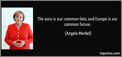 Euro quote #1