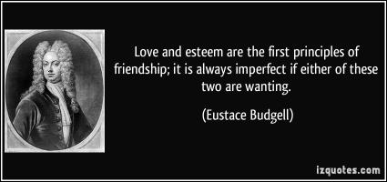 Eustace Budgell's quote #1