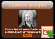 Eustace Budgell's quote #1