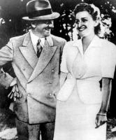 Eva Braun profile photo