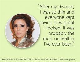 Eva Longoria's quote