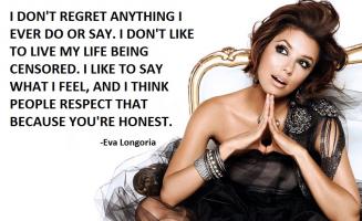 Eva quote #2