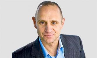 Evan Davis profile photo