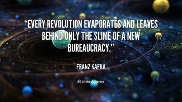 Evaporates quote #1
