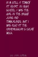 Eve Jihan Jeffers's quote