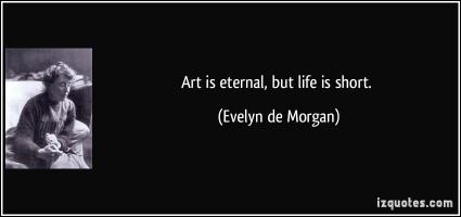 Evelyn de Morgan's quote #1