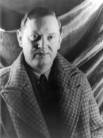 Evelyn Waugh profile photo