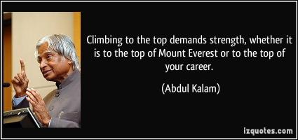 Everest quote #1