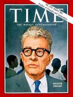 Everett Dirksen profile photo