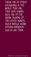Everglades quote #1