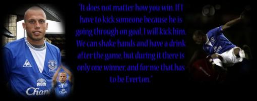 Everton quote #2