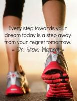 Every Step quote #2
