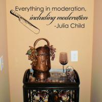 Everything In Moderation quote #2