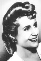 Evita Peron profile photo