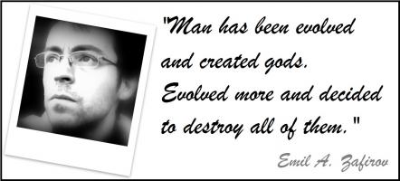 Evolutionary quote #2