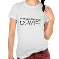 Ex-Wife quote #2
