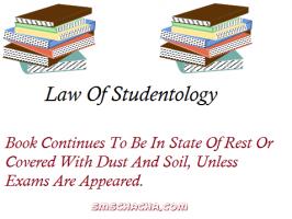 Exam quote #2