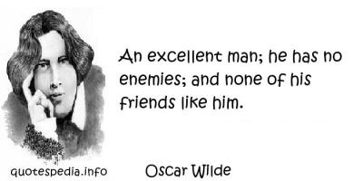 Excellent Man quote #2