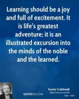 Excursion quote #2
