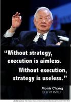 Executing quote #1