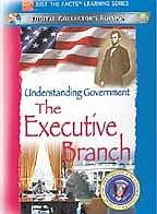 Executive Branch quote #2