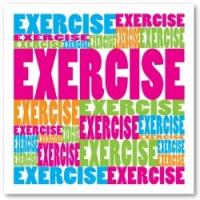 Exercises quote #1