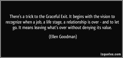 Exit quote #2