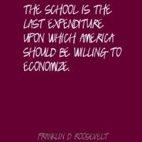 Expenditure quote #2