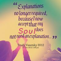 Explanations quote #2
