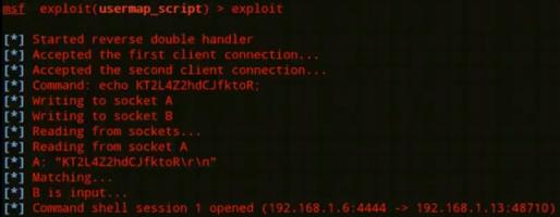 Exploit quote #2