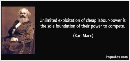 Exploitation quote #2