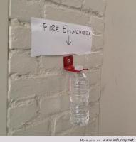 Extinguisher quote #1