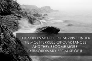 Extraordinary People quote #2