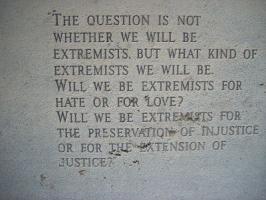 Extremist quote #2