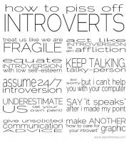 Extrovert quote #1