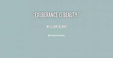 Exuberance quote #1