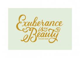 Exuberance quote #1