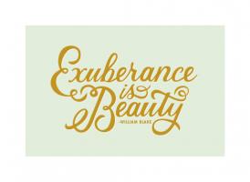 Exuberance quote #1