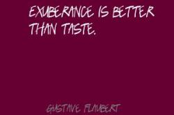 Exuberance quote #1
